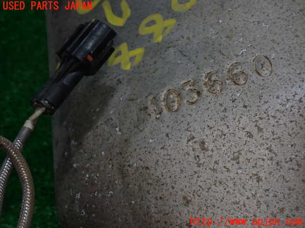 1UPJ-30882661]MG・MGF(RD18K)触媒1 中古_m0004.jpg