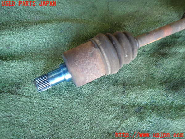 1UPJ-30884025]MG・MGF(RD18K)左リアドライブシャフト 中古_m0003.jpg