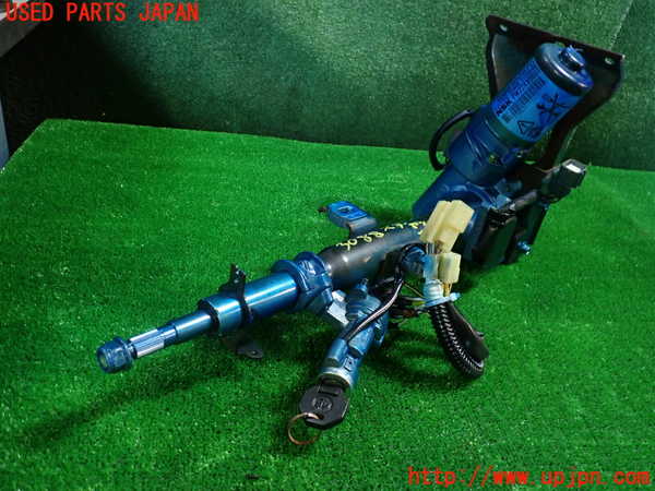 1UPJ-30884260]MG・MGF(RD18K)ステアリングシャフト 中古_m0001.jpg