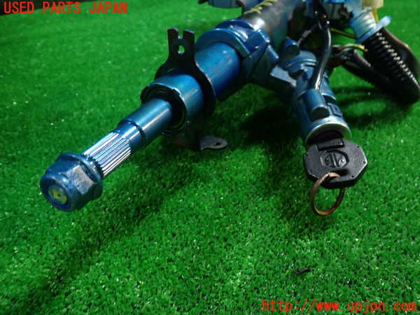 1UPJ-30884260]MG・MGF(RD18K)ステアリングシャフト 中古_m0002.jpg