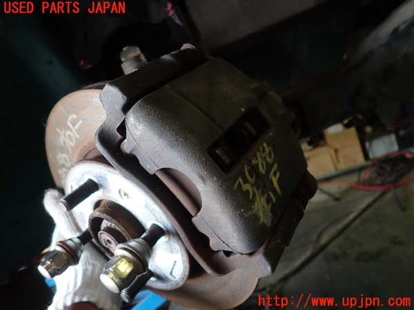 1UPJ-30884080]MG・MGF(RD18K)右フロントキャリパー 中古_m0001.jpg