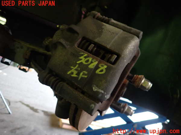 1UPJ-30884085]MG・MGF(RD18K)左フロントキャリパー 中古_m0001.jpg