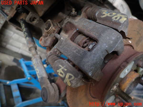 1UPJ-30884090]MG・MGF(RD18K)右リアキャリパー 中古_m0001.jpg