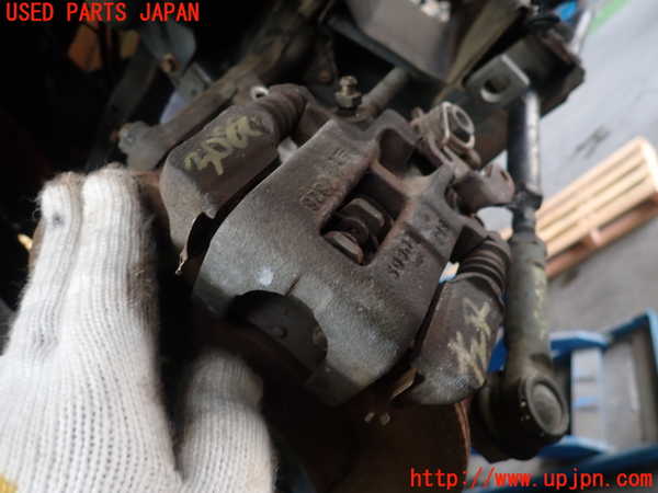 1UPJ-30884095]MG・MGF(RD18K)左リアキャリパー 中古_m0001.jpg