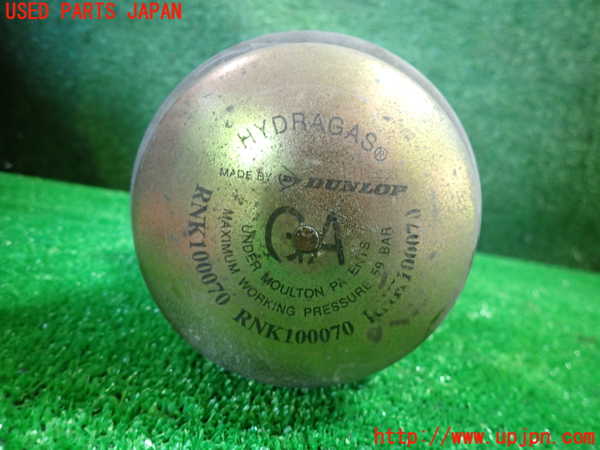 1UPJ-30885095]MG・MGF(RD18K)左フロントスプリング 中古_m0003.jpg
