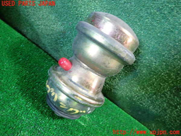 1UPJ-30885105]MG・MGF(RD18K)左リアスプリング 中古_m0001.jpg