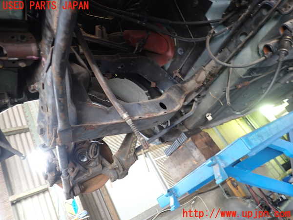 1UPJ-30885295]MG・MGF(RD18K)リアメンバー 中古_m0003.jpg