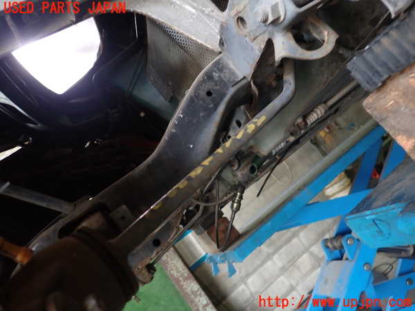 1UPJ-30885325]MG・MGF(RD18K)右リアテンションロッド 中古_m0001.jpg