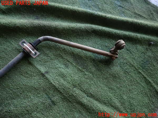 1UPJ-30885440]MG・MGF(RD18K)フロントスタビライザー 中古_m0002.jpg