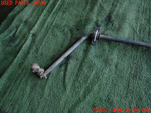 1UPJ-30885440]MG・MGF(RD18K)フロントスタビライザー 中古_m0003.jpg