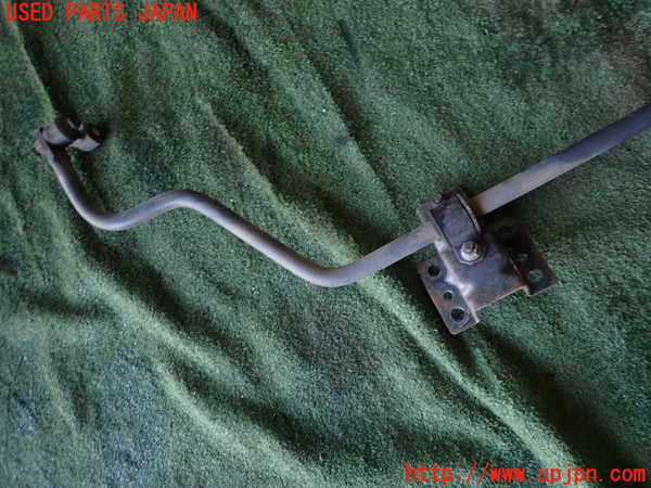 1UPJ-30885445]MG・MGF(RD18K)リアスタビライザー 中古_m0003.jpg