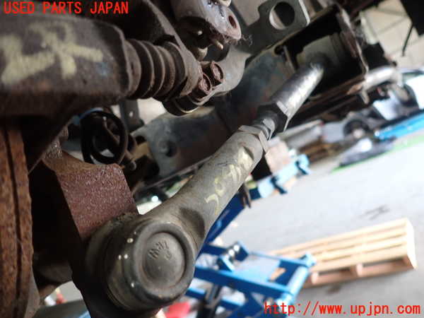 1UPJ-30885227]MG・MGF(RD18K)左リアロアアーム2 中古_m0001.jpg