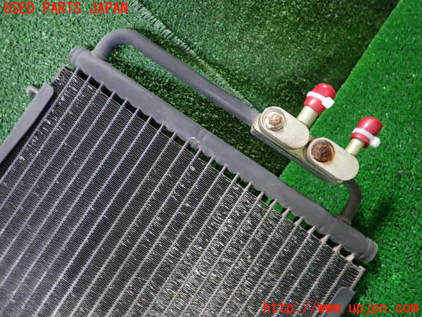 1UPJ-30886031]MG・MGF(RD18K)エアコンコンデンサー1 中古_m0002.jpg