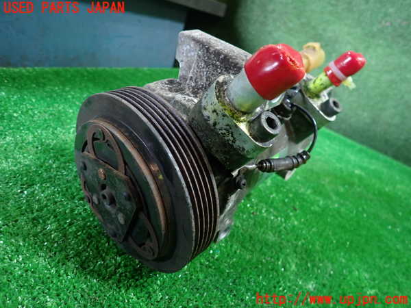 1UPJ-30886025]MG・MGF(RD18K)エアコンコンプレッサー 中古_m0001.jpg