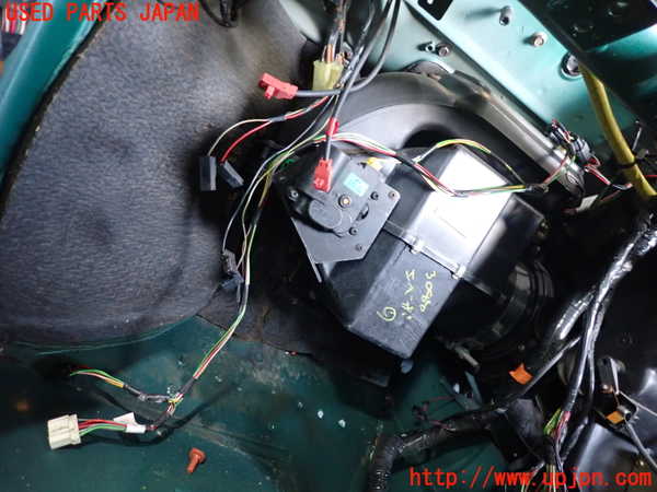 1UPJ-30886081]MG・MGF(RD18K)エバポレーター1 中古_m0001.jpg
