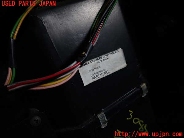 1UPJ-30886081]MG・MGF(RD18K)エバポレーター1 中古_m0002.jpg