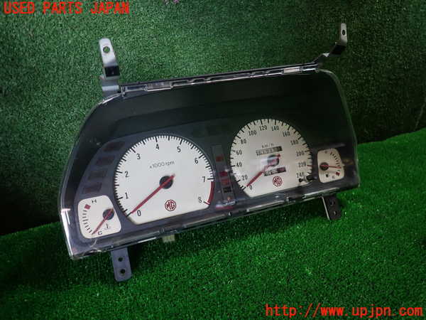 1UPJ-30886170]MG・MGF(RD18K)スピードメーター 中古_m0001.jpg