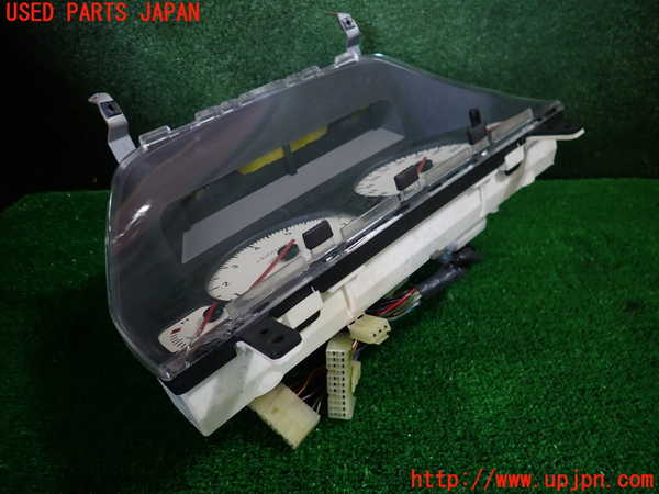 1UPJ-30886170]MG・MGF(RD18K)スピードメーター 中古_m0002.jpg