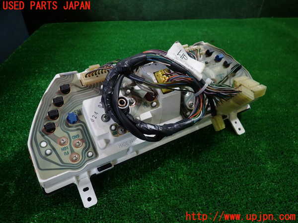 1UPJ-30886170]MG・MGF(RD18K)スピードメーター 中古_m0003.jpg