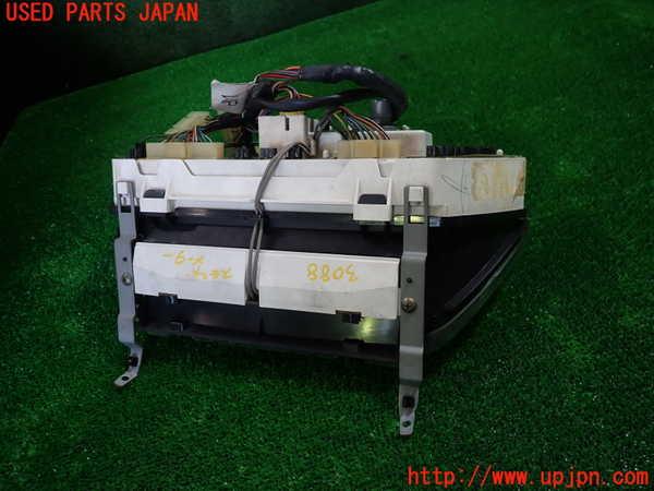 1UPJ-30886170]MG・MGF(RD18K)スピードメーター 中古_m0004.jpg