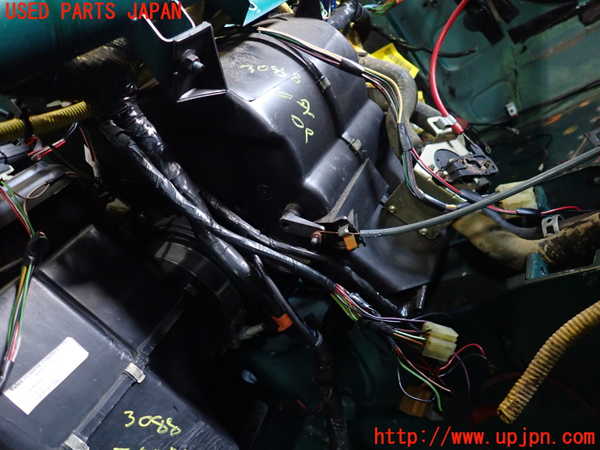 1UPJ-30886100]MG・MGF(RD18K)ヒーターコア 中古_m0001.jpg