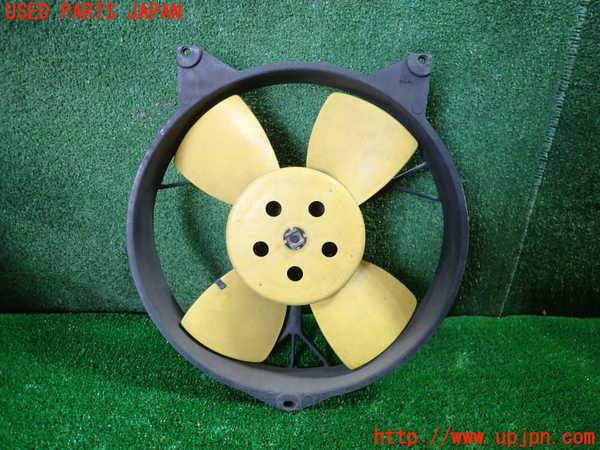 1UPJ-30886837]MG・MGF(RD18K)電動ファン2 中古_m0003.jpg