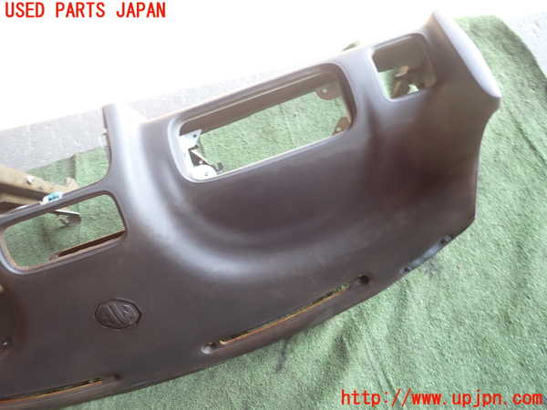 1UPJ-30887505]MG・MGF(RD18K)ダッシュボード 中古_m0003.jpg