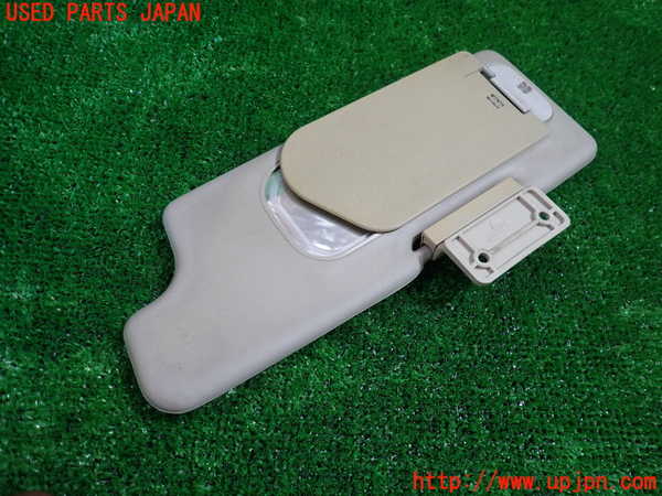 1UPJ-30887630]MG・MGF(RD18K)室内サンバイザー左側 中古_m0002.jpg