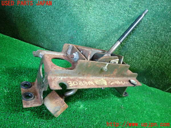 5UPJ-30887560]MG・MGF(RD18K)MTシフトレバー 中古_m0001.jpg