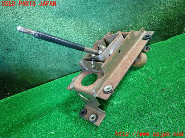 5UPJ-30887560]MG・MGF(RD18K)MTシフトレバー 中古_m0002.jpg