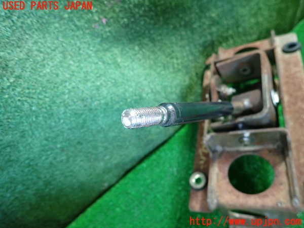 5UPJ-30887560]MG・MGF(RD18K)MTシフトレバー 中古_m0003.jpg