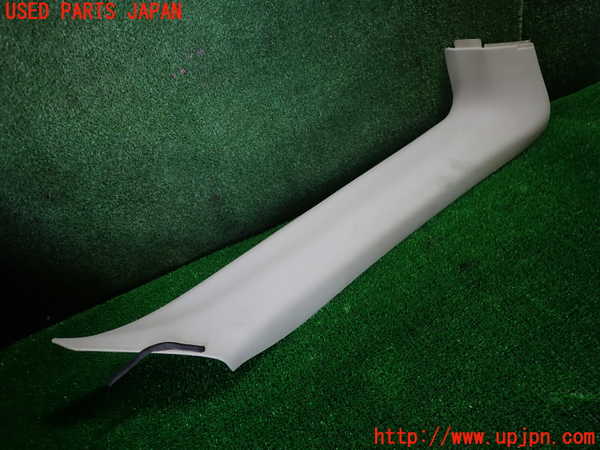 1UPJ-30887655]MG・MGF(RD18K)右フロントピラートリム 中古_m0001.jpg