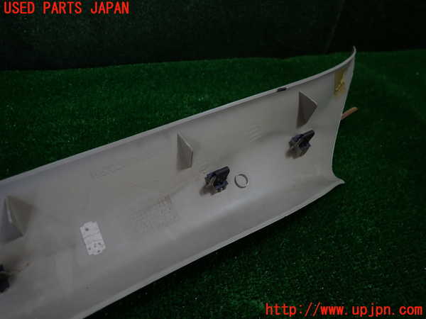 1UPJ-30887655]MG・MGF(RD18K)右フロントピラートリム 中古_m0004.jpg