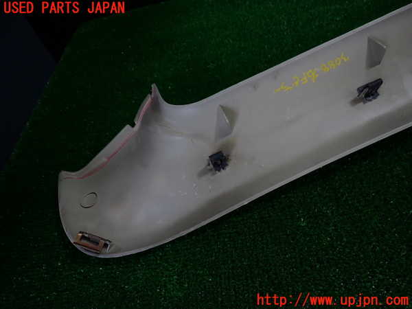 1UPJ-30887655]MG・MGF(RD18K)右フロントピラートリム 中古_m0005.jpg