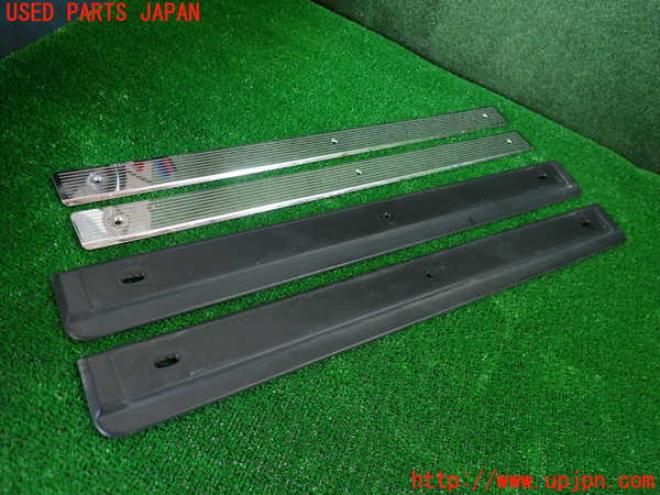 1UPJ-30887740]MG・MGF(RD18K)スカッフプレート 中古_m0001.jpg