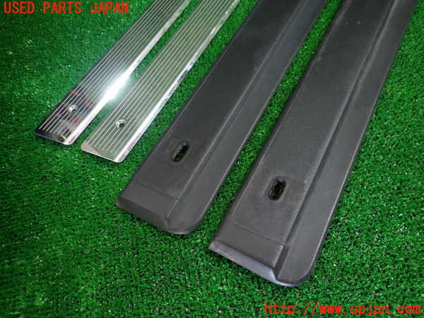 1UPJ-30887740]MG・MGF(RD18K)スカッフプレート 中古_m0002.jpg