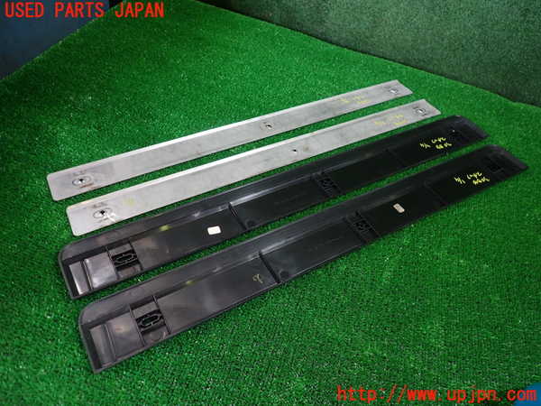 1UPJ-30887740]MG・MGF(RD18K)スカッフプレート 中古_m0005.jpg