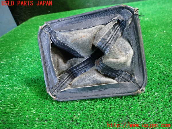 1UPJ-30887575]MG・MGF(RD18K)シフトブーツ 中古_m0004.jpg