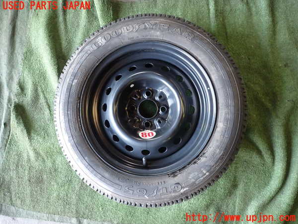 1UPJ-30889601]MG・MGF(RD18K)スペアタイヤ1 中古_m0001.jpg