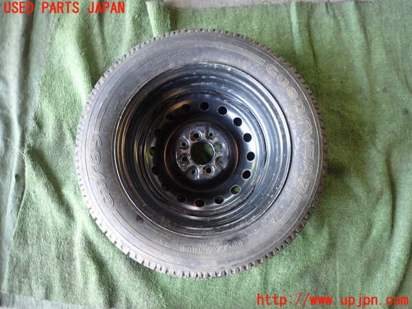 1UPJ-30889601]MG・MGF(RD18K)スペアタイヤ1 中古_m0002.jpg