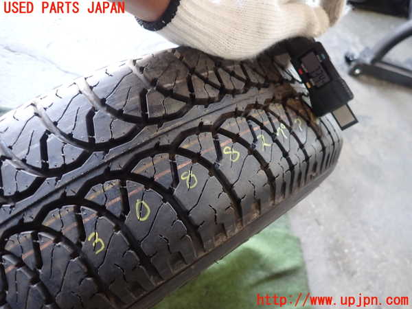 1UPJ-30889601]MG・MGF(RD18K)スペアタイヤ1 中古_m0003.jpg