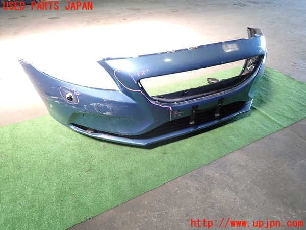 1UPJ-30891010]ボルボ・V40(MD4204T)フロントバンパー 中古_m0001.jpg