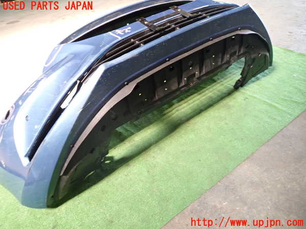 1UPJ-30891010]ボルボ・V40(MD4204T)フロントバンパー 中古_m0004.jpg