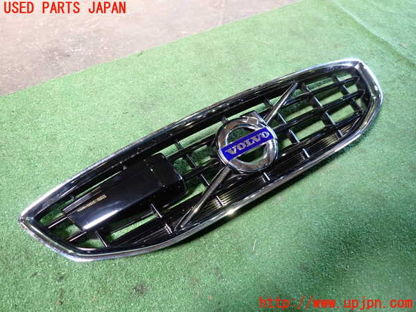 1UPJ-30891050]ボルボ・V40(MD4204T)ラジエターグリル 中古_m0001.jpg
