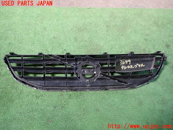 1UPJ-30891050]ボルボ・V40(MD4204T)ラジエターグリル 中古_m0003.jpg