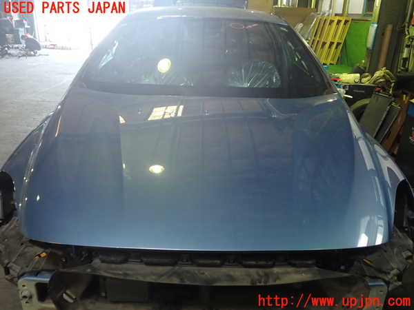 1UPJ-30891060]ボルボ・V40(MD4204T)ボンネットフード 中古_m0001.jpg