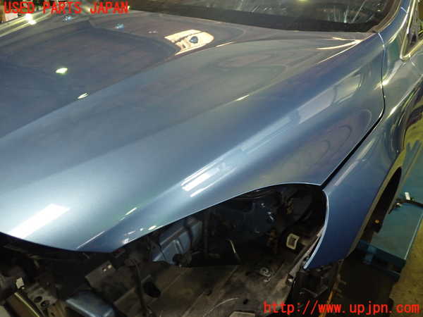 1UPJ-30891060]ボルボ・V40(MD4204T)ボンネットフード 中古_m0002.jpg