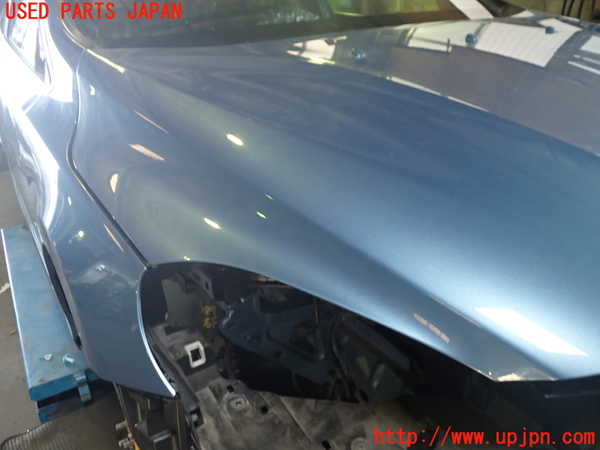 1UPJ-30891060]ボルボ・V40(MD4204T)ボンネットフード 中古_m0003.jpg