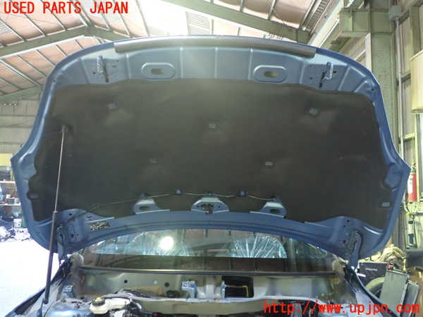 1UPJ-30891060]ボルボ・V40(MD4204T)ボンネットフード 中古_m0005.jpg