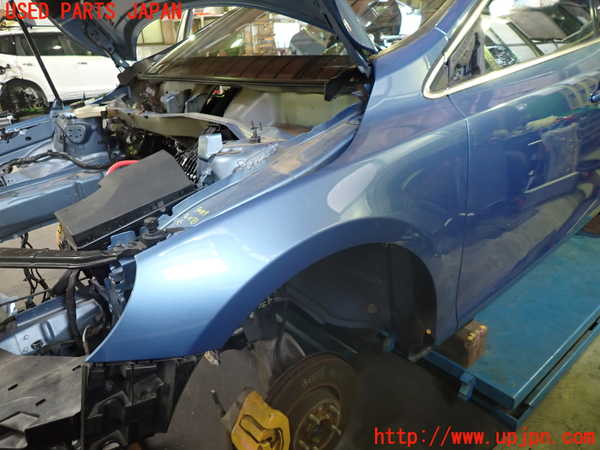 1UPJ-30891082]ボルボ・V40(MD4204T)左前フェンダー 中古_m0001.jpg